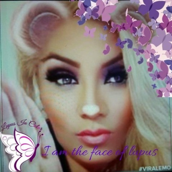 Meet your Posher, Lesa - Picture 1 of 1